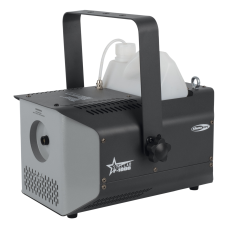 Showtec Stellar F-1000 Fogger 1000 W - 61111