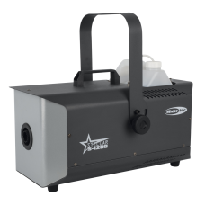 Showtec Stellar S-1200 Snow Machine 1200 W - 61115