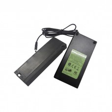 Antari DC-12V Power Adaptor with Dummy Battery - DC-12 V - 61701
