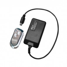Antari MCR-1F Wireless Remote - Draadloze aan- / uit-schakelaar - 61703
