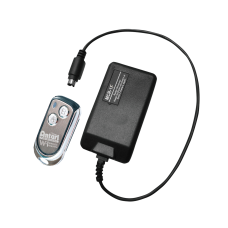 Antari MCR-1F Wireless Remote - Draadloze aan- / uit-schakelaar - 61703