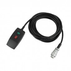Antari MC-1 Wired remote for MB- - Handmatige aan- / uit-schakelaar - 61716