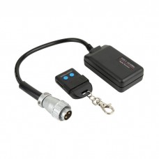 Antari FCR-1 Wireless Remote for MB- - Draadloze aan- / uit-schakelaar - 61717