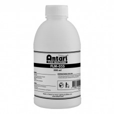 Antari FLM-05S Fog Liquid 0,5L for MB- - Klaar voor gebruik - 61730
