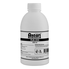 Antari FLM-05S Fog Liquid 0,5L for MB- - Klaar voor gebruik - 61730