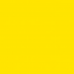 Showgear Handheld Confetti Cannon 50 cm, geel, brandvertragend en biologisch afbreekbaar - 62010Y