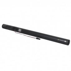 Showgear Electric confetti cannon Pro - Dark Blue - 62070DU