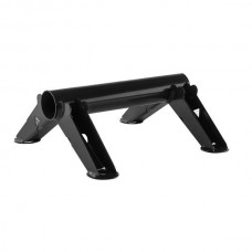 Showgear Floorstand - 30 x 30 cm, 50mm-buis - 70191
