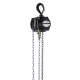 ELLER Chain Hoist 500 kg - VBG-8 - manual Hijshoogte 8 m - 70227