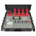 Showgear PLE-30-40, Direct Control - Box version - 4-Kanaals Kettingtakel controller - 70236