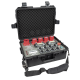Showgear PLE-30-80, Direct Control - Box version - 8-Kanaals Kettingtakel controller - 70237