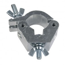 Doughty 50 mm Half Coupler - Veilige werklast: 750 kg - 70302