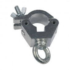 Doughty 50 mm Half Coupler with Lifting Eye - Veilige werklast: 340 kg - 70303