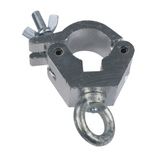 Doughty 50 mm Half Coupler with Lifting Eye - Veilige werklast: 340 kg - 70303