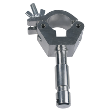 Doughty 50 mm Half Coupler - - 70304