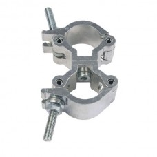 Doughty 50 mm Swivel Coupler - Veilige werklast: 500 kg - 70305