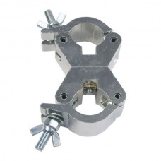 Doughty 50 mm Swivel Coupler - Veilige werklast: 750kg - 70306