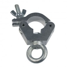 Doughty 50 mm Half Coupler with Lifting Eye - Veilige werklast: 340 kg - 70307