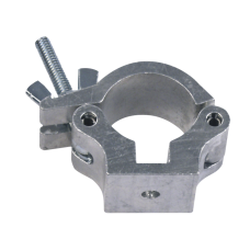 Doughty 32 mm Half Coupler - Veilige werklast: 100 kg - 70311