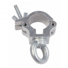 Doughty 32 mm Half Coupler with Lifting Eye - Veilige werklast: 100 kg - 70312