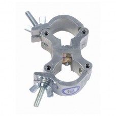 Doughty 32 mm Swivel Coupler - Veilige werklast: 100 kg - 70313