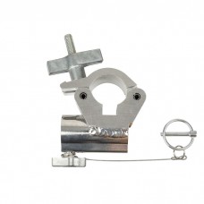 Doughty TV Quick Clamp - 50 mm klem met 29 mm ontvanger - 70314