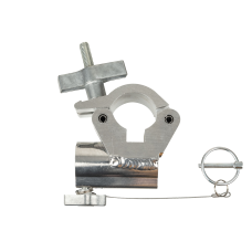 Doughty TV Quick Clamp - 50 mm klem met 29 mm ontvanger - 70314
