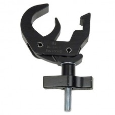 Doughty Quicktrigger Slimline basic - Black - 70315