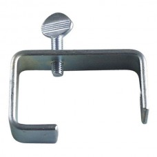 Doughty Mini pipe Clamp long - voor 32 mm buis - 70321