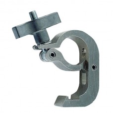 Doughty Trigger Clamp - voor 50 mm buis, 200 kg - 70322