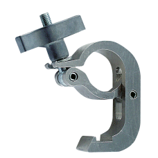 Doughty Trigger Clamp - voor 50 mm buis, 200 kg - 70322