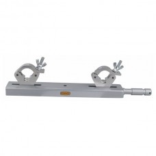 Doughty Standmount - Voor Step Truss 50mm tube - 70326