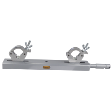 Doughty Standmount - Voor Step Truss 50mm tube - 70326