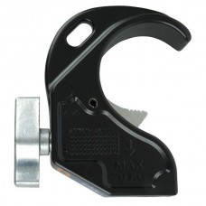 Doughty Twenty Clamp 28 mm - Veilige werklast: 20 kg, TUV-certificatie - 70332