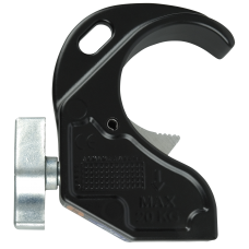 Doughty Twenty Clamp 28 mm - Veilige werklast: 20 kg, TUV-certificatie - 70332