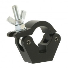 Doughty 50mm Slimline Coupler - - 70377