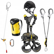 Petzl Full Body Harness set Entertainment - Petzl - 70605