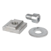 Showgear Mammoth Stage Assembly Insert - M8 - 70638