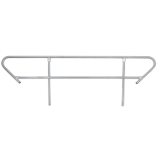 Showgear Mammoth Stairs Guardrail Dex - voor verstelbare Mammoth Stairs - 70641