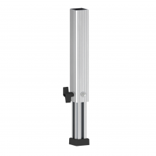 Showgear Mammoth-D Telescopic Leg - 400mm, 600mm - 70665