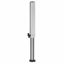 Showgear Mammoth-D Telescopic Leg - 600mm, 1.000mm - 70666