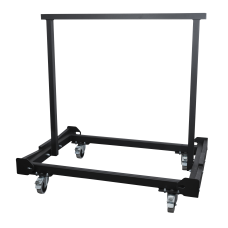 Showgear Mammoth Transport Flexy-Trolley - voor 6 Mammoth Stages/decks - 70683