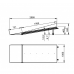 Showgear Ramp for Mammoth Dex  46-64cm - - 70686
