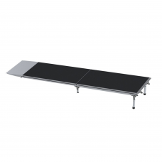 Showgear Ramp for Mammoth Dex  60-100cm - 70687