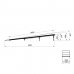 Showgear Ramp for Mammoth Dex  60-100cm - 70687