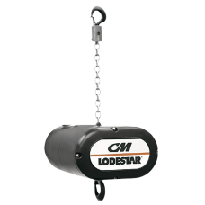 Lodestar CM Lodestar New Line L. 1 ton. - Compleet met 20 m ketting, directe controle (DC) - 70711