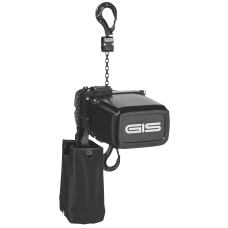 GIS GIS 250kg D8+ Electric Chainhoist 20m - - 70790