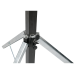 Showgear Basic 2800 Wind up stand 80kg  - 70830