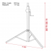 Showgear Basic 3800 Wind up stand 80 kg - 70831