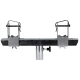 Showgear Adjustable Truss Support 400 mm voor de Basic- en Pro-reeks - 70836
